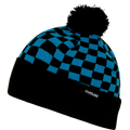 Teal/Black