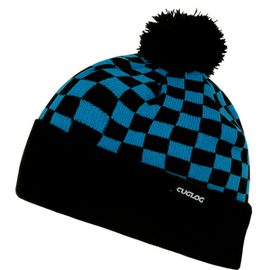Teal/Black
