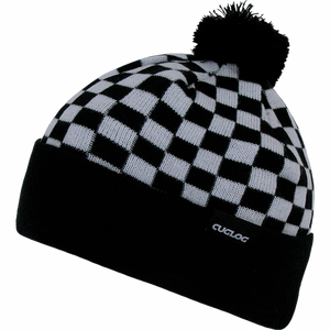 White/Black