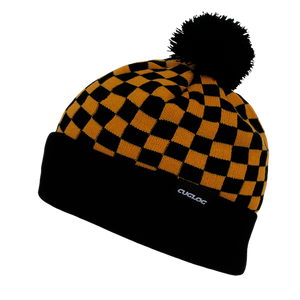 yellow/black