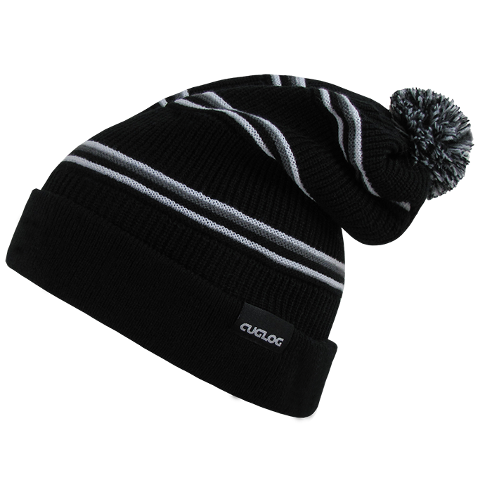 Decky-K020-Kinabalu Beanie