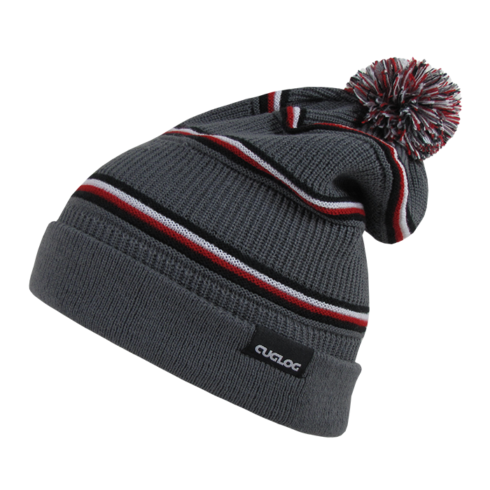 Decky-K020-Kinabalu Beanie
