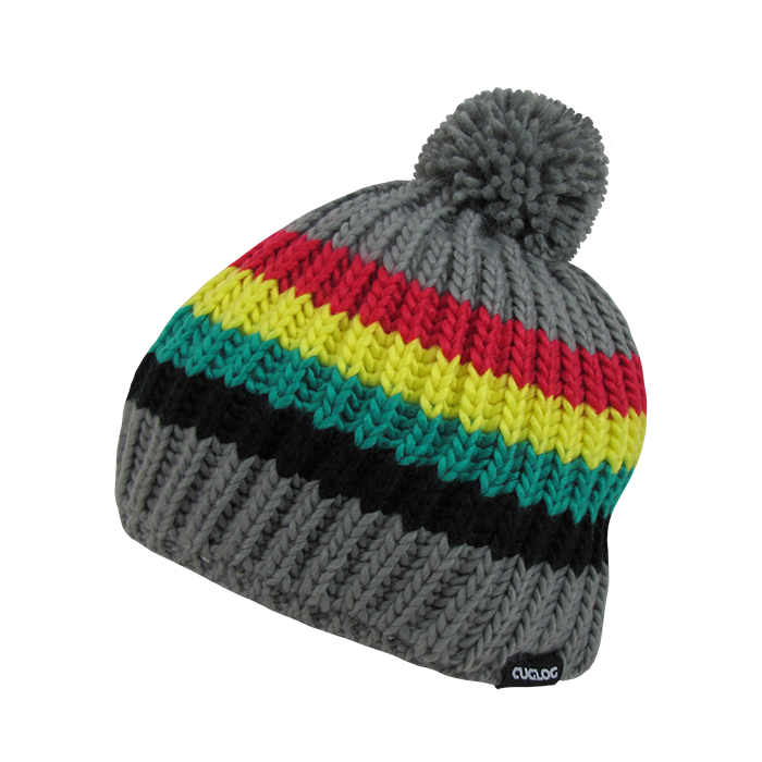 Decky-K028-Mont Ventoux Beanie