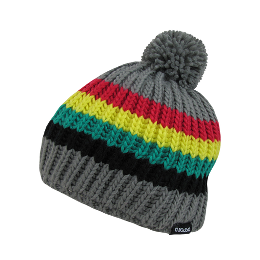 Decky-K028-Mont Ventoux Beanie