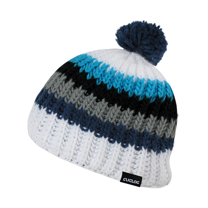 Decky-K028-Mont Ventoux Beanie