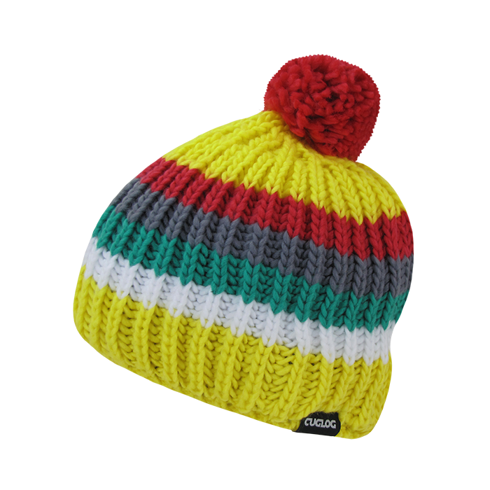 Decky-K028-Mont Ventoux Beanie