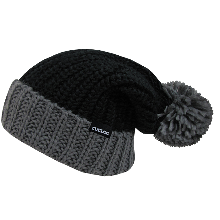 Decky-K030-Rainier Beanie