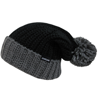 Decky-K030-Rainier Beanie