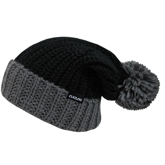 Decky-K030-Rainier Beanie
