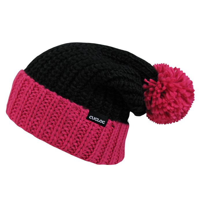 Decky-K030-Rainier Beanie