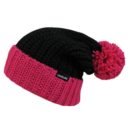 Decky-K030-Rainier Beanie