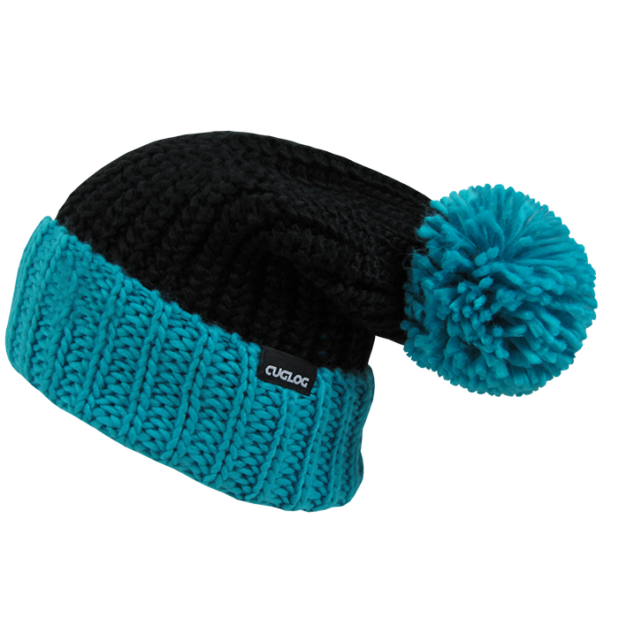 Decky-K030-Rainier Beanie