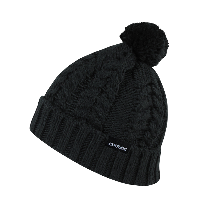 Decky-K031-Vesuvius Beanie