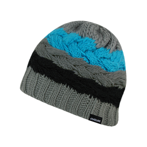 Grey/Teal