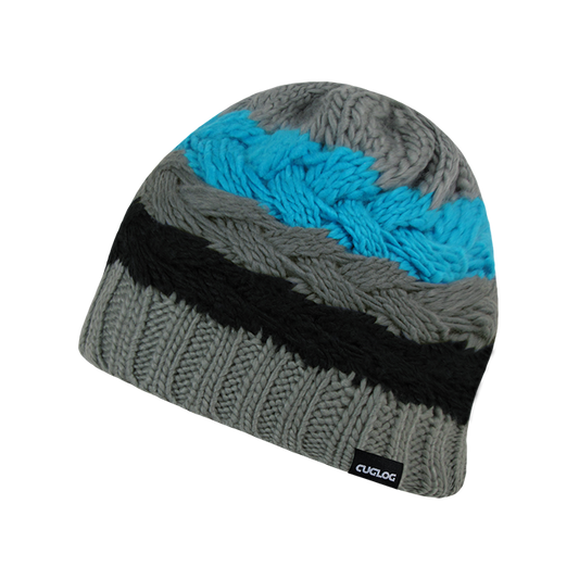 Decky-K034-St. Helens Beanie
