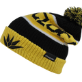 Black/Gold