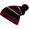 Black/Red