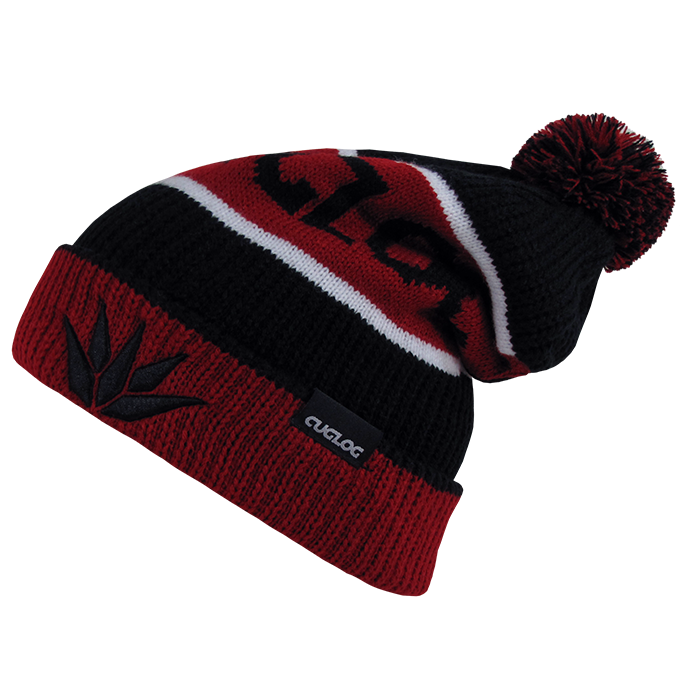 Decky-K038-Cotopaxi Beanie