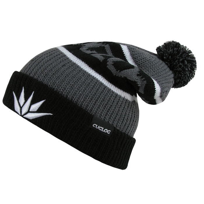 Decky-K038-Cotopaxi Beanie