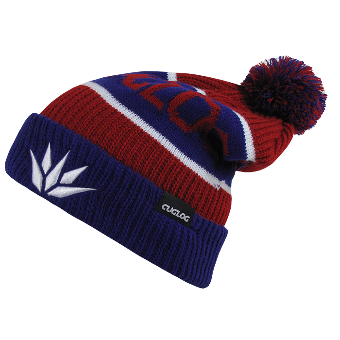 Decky-K038-Cotopaxi Beanie