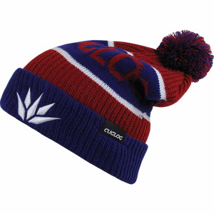 Red/Navy