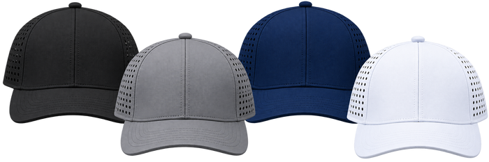 Laser Hats