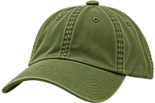 Relaxed Fit Hats
