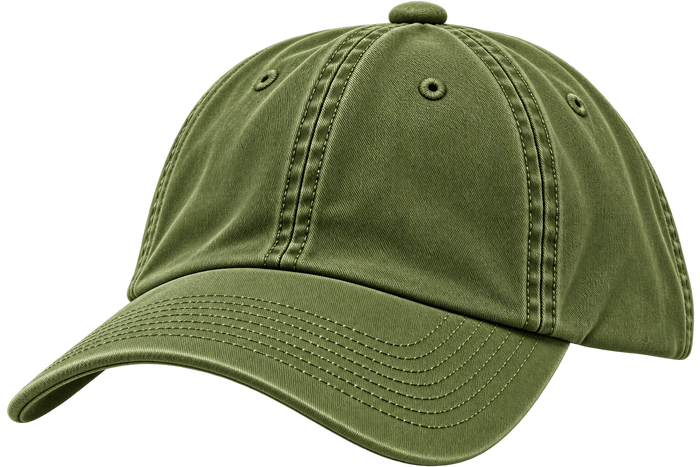 Relaxed Fit Hats