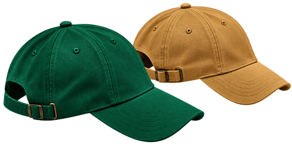 Buckle Hats