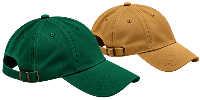 Buckle Hats