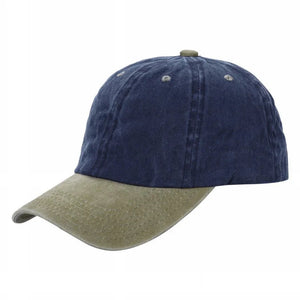 Navy/Khaki