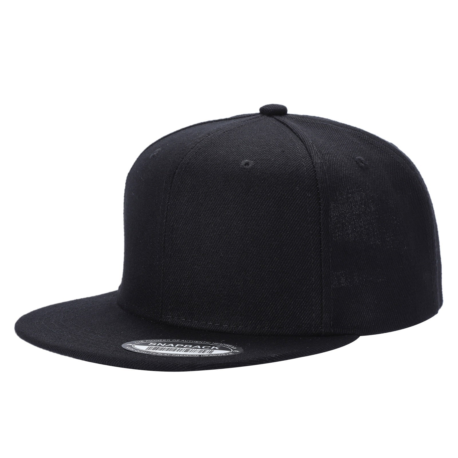 PS - Poly 2-Tone Snapback - PBH- INC
