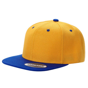 GOLD/ROYAL