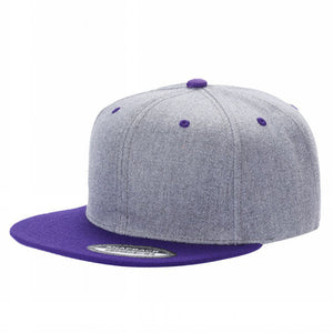 D.H.GREY/PURPLE