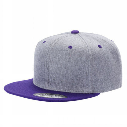 PS - Poly Snapback