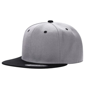L.GREY/BLACK