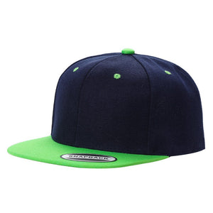 NAVY/LIME