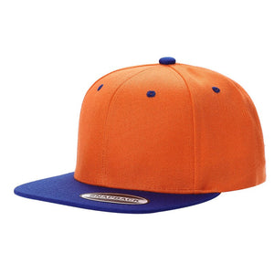 ORANGE/ROYAL