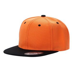 ORANGE/BLACK