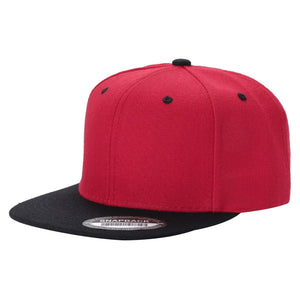 2TONE - RED/BLK
