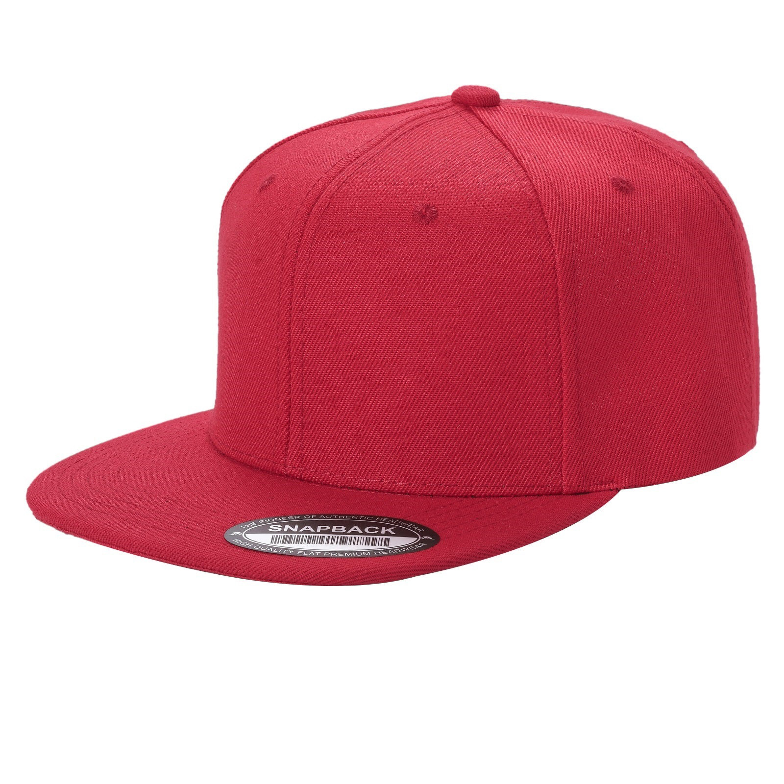 PS - Poly 2-Tone Snapback - PBH- INC