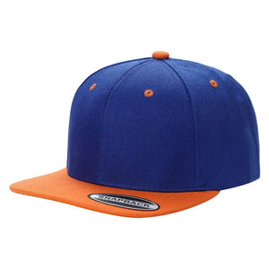 ROYAL/ORANGE