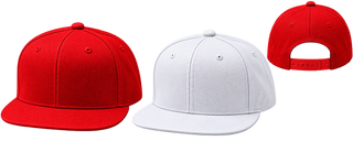 Snapback Hats