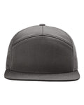 Charcoal/ Black