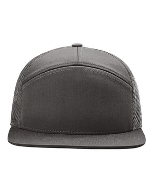 Charcoal/ Black