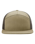 Pale Khaki/ Loden Green