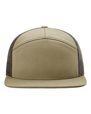 Pale Khaki/ Loden Green