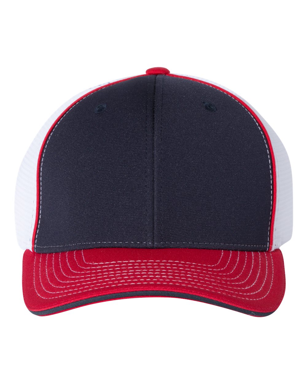 Richardson Pulse Sportmesh R-Flex Cap 172