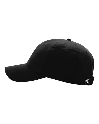 Richardson 220 Relaxed Performance Lite Cap