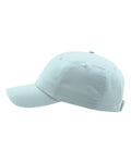 Soft Blue